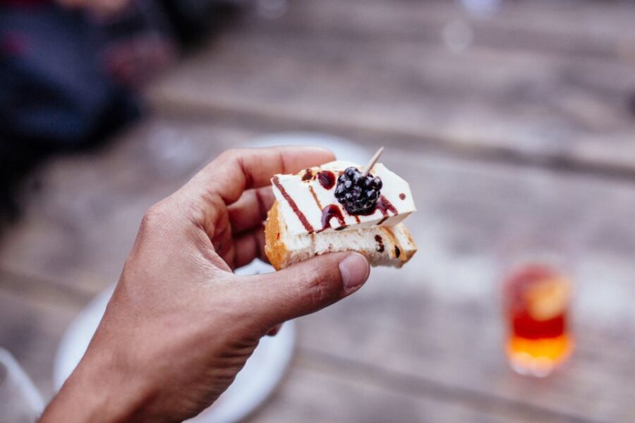 Venice: Private Evening Tour w/ Drinks & Bites in Cannaregio - Timing, Logistics, and Pacing (So You Don’t Feel Rushed)