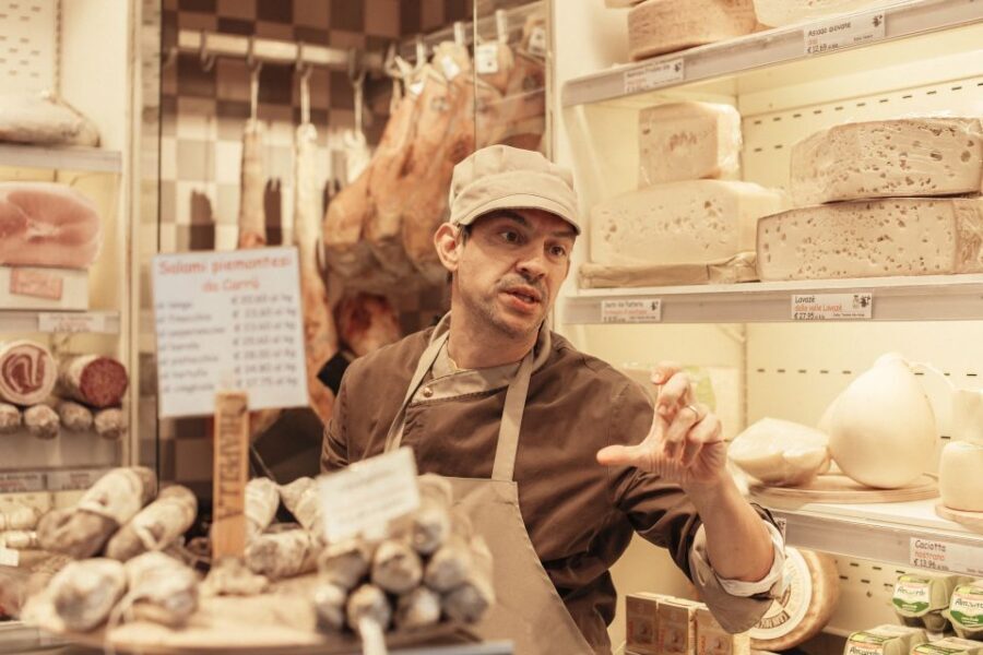 Venice: Private Food Tour – 10 Tastings with Locals - Fish Market Flavors: Seafood Without the Tourist Script