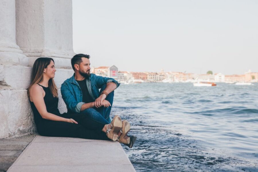 Venice: Private Gondola Ride with Professional Photographer - Practical tips so your photos look great in real life