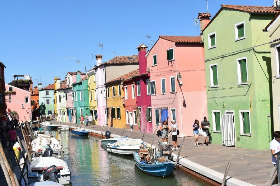 Venice: Private Local Highlights & Hidden Gems Tour - Key Highlights You’ll Actually Feel