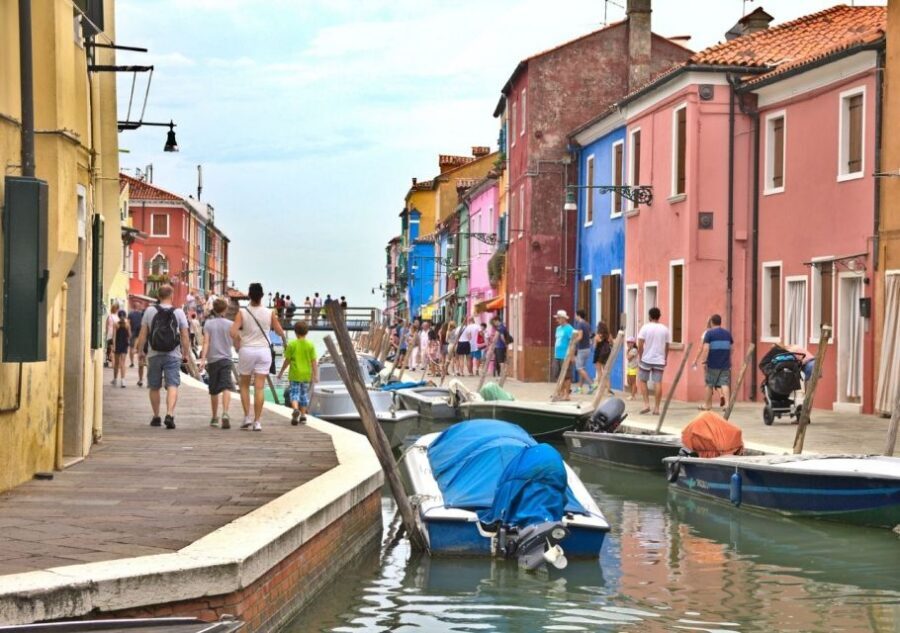 Venice: Private Local Highlights & Hidden Gems Tour - Why This Venice Walk Feels Local, Not Touristy