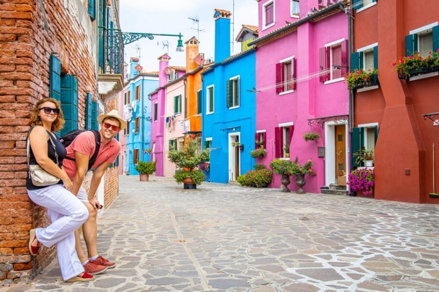 Venice: Private Local Highlights & Hidden Gems Tour - The Market, the Jewish Ghetto, and Tre Archi’s “How Venice Changed” Story