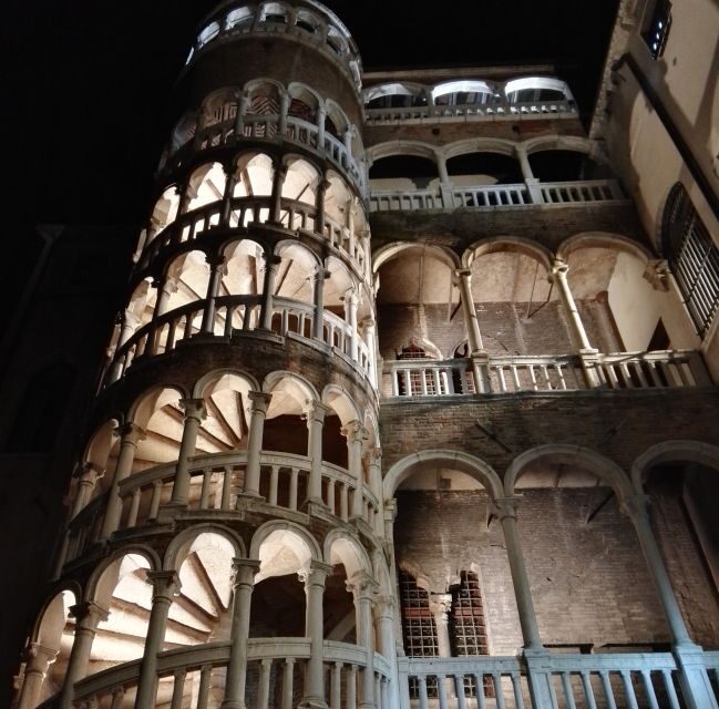 Venice: Private Murders & Mysteries Tour - Key Things I’d Put On Your Radar