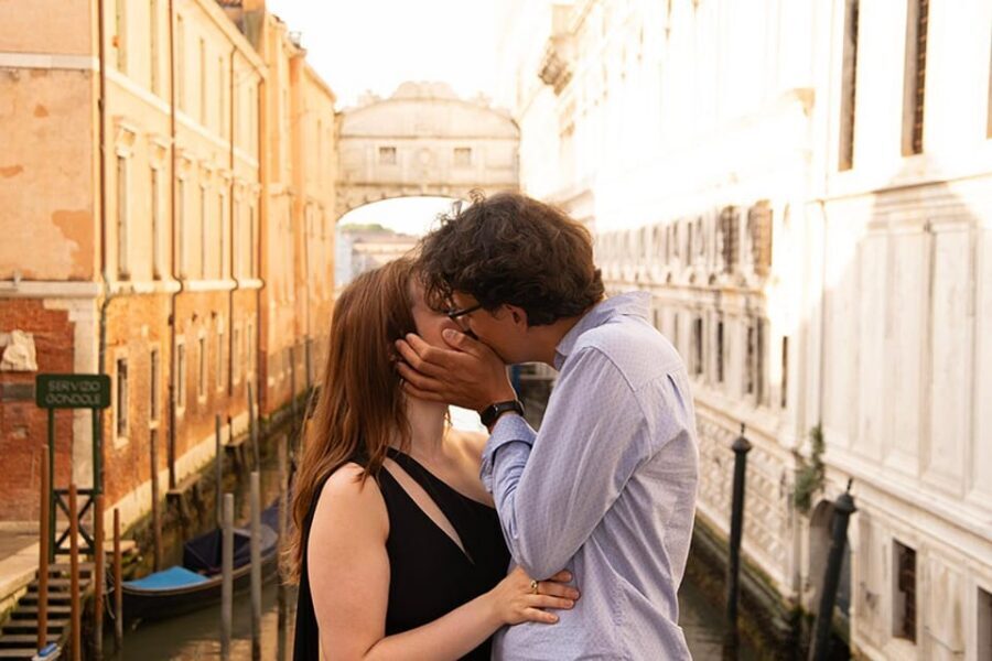 Venice: Private Photography Session - St. Mark’s Square Start: The Fastest Way to “Get Venice Photos Right”