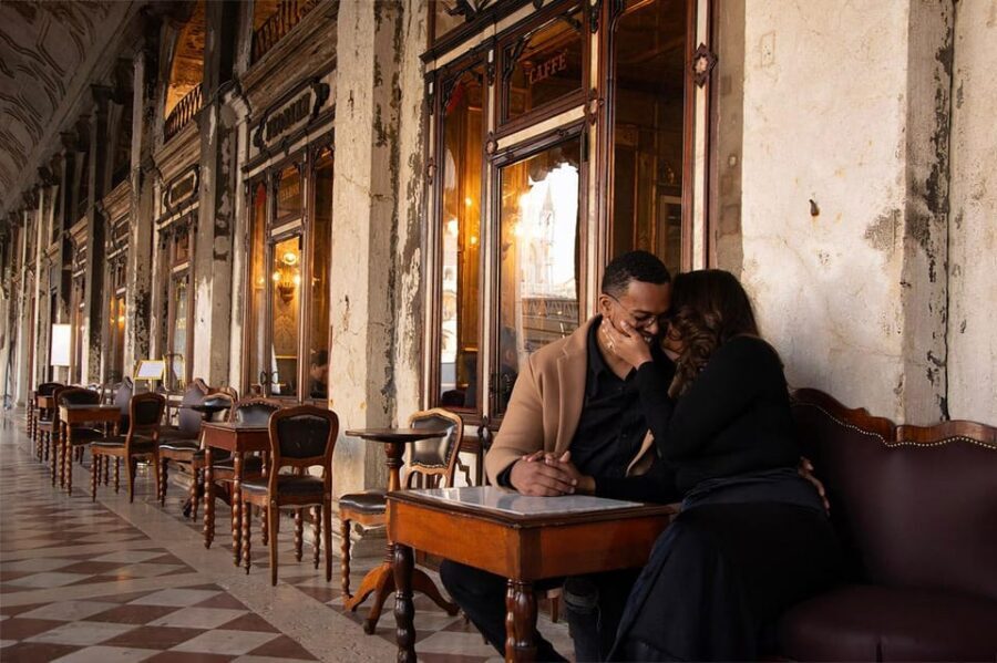 Venice: Private Photography Session - Grand Canal Moments: Venice’s Main Stage, Shot for Real People