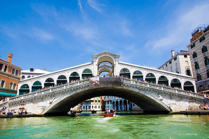 Venice Private Tour fast access, Doge Palace, St Mark's Basilica - St. Mark’s Basilica: option-dependent, so choose carefully