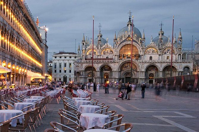 Venice Private Tour fast access, Doge Palace, St Mark's Basilica - Doge’s Palace: where Venice’s power lives (and why fast access helps)