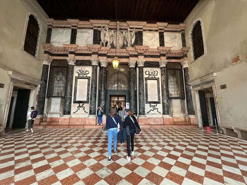 Venice: Private Tour with a Local Guide - Custom Route: Landmarks, Museums, and the Venice You Care About