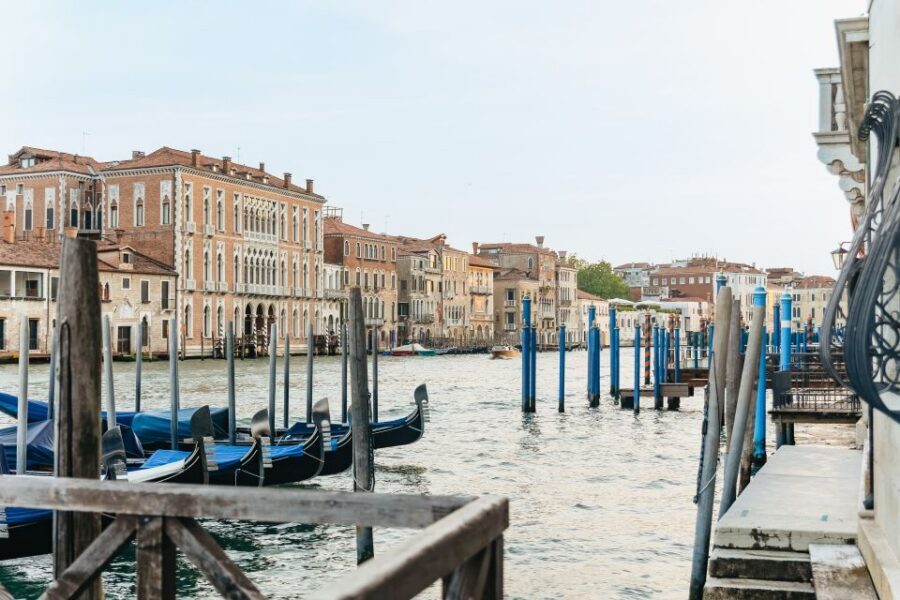Venice: Private Tour with a Local Guide - Food, Gelato, and Shopping Tips That Actually Save Time