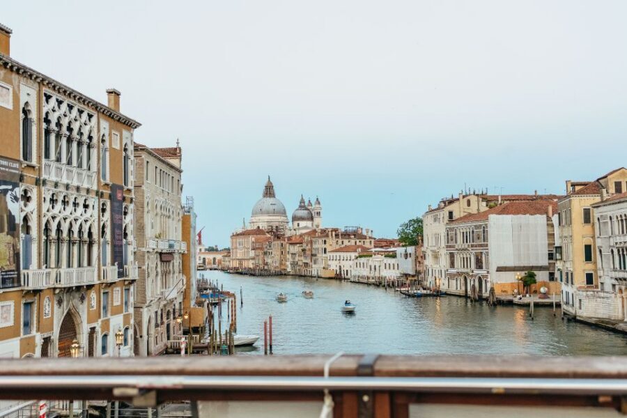 Venice: Private Tour with a Local Guide - How to Plan for 2 to 6 Hours (Choose the Right Mix)