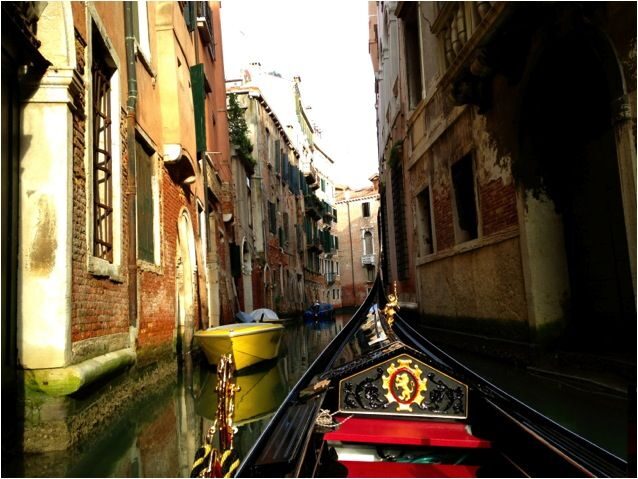 Venice: Private Tour with Doge's Palace, St. Mark's, Gondola - Key highlights you’ll care about