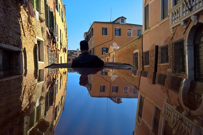 Venice Private Transfer (Hotel, Port, Venice or Treviso Airport, Mestre TrainSt) - Picking the Right Option: Ground Only vs Ground + Motorboat
