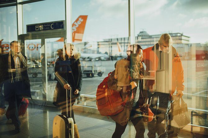Venice Private Transfer (Hotel, Port, Venice or Treviso Airport, Mestre TrainSt) - How to Make Your Pickup Go Smoothly