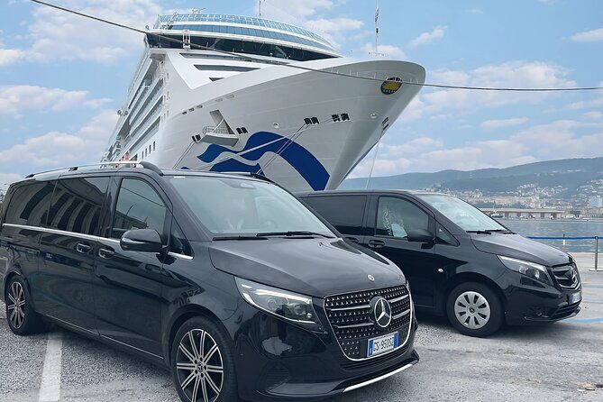 Venice Private Transfer to Ravenna Porto Corsini Cruise Terminal - A Cruise-Terminal Transfer That Works Even on Early Schedules