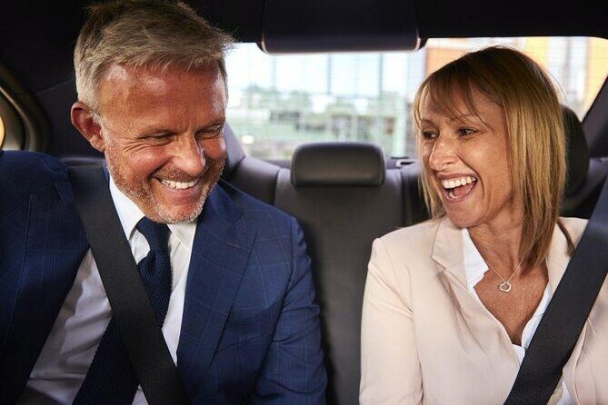 Venice Private Transfer to Trieste Port for Cruises - Quick take: key things to know before you book