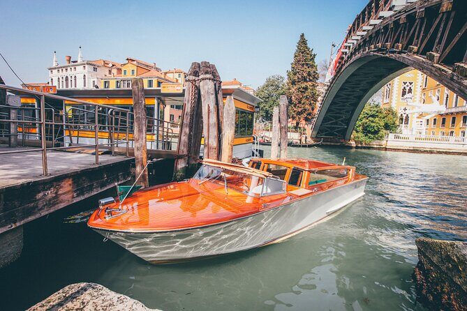 Venice Private Transfer to Trieste Port for Cruises - Why a Venice-to-Trieste transfer beats the chaos on cruise day