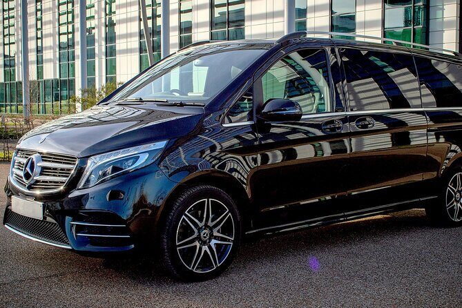 Venice Private Transfer to Trieste Port for Cruises - Who this transfer fits best (and who might want another plan)