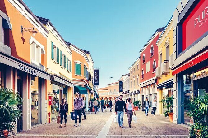 Venice Private Transfer to Trieste Port for Cruises - How to make the day run smooth: my practical checklist