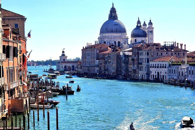 Venice Private Walking Tour - Key things I found most useful