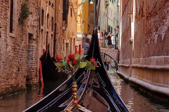 Venice Private Walking Tour - How the 2-hour route fits real Venice schedules