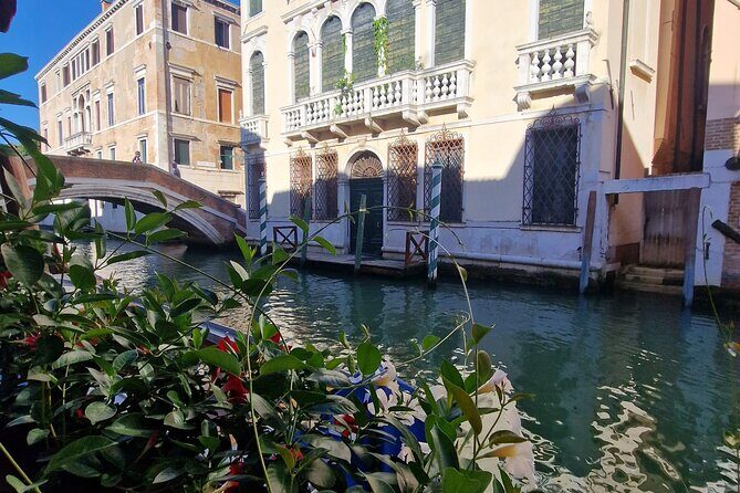 Venice Private Walking Tour - St Mark’s Basilica and Piazza San Marco: seeing the cathedral without losing your mind