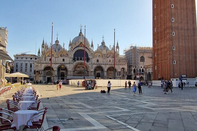 Venice Private Walking Tour - What private guiding really changes (and why you’ll feel it fast)