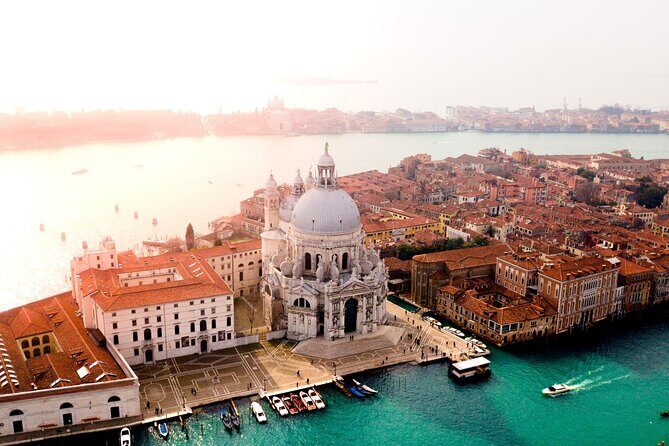 Venice Private Walking Tour with a Local - What you’ll see near the major sights (without getting trapped)
