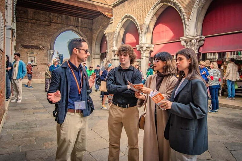 Venice: Private Walking Tour with Optional Gondola Ride - Price and value: what $150.10 buys you in Venice reality