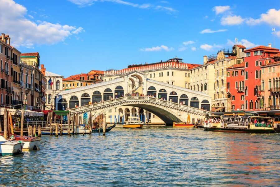 Venice: Private Walking Tour with Saint Mark's Basilica - Piazza San Marco: where the power story starts
