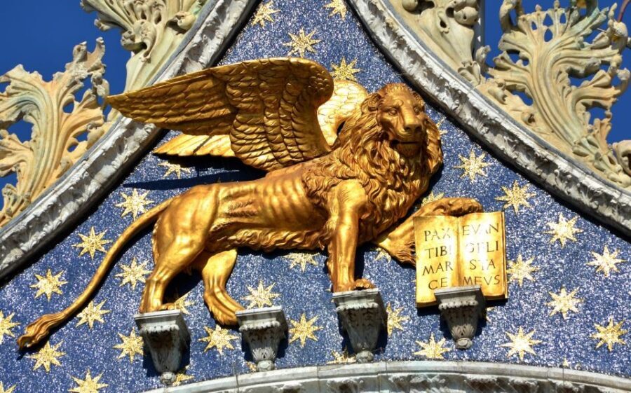 Venice: Private Walking Tour with Saint Mark's Basilica - St. Mark’s Basilica fast entry: terrace and museum instead of the main interior