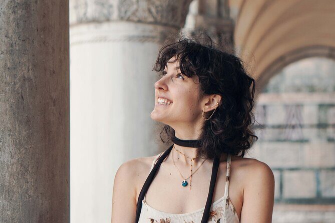 Venice Professional Photoshoot (up to 6 people included) - St. Mark’s Square and the Bridge of Sighs: why these stops matter