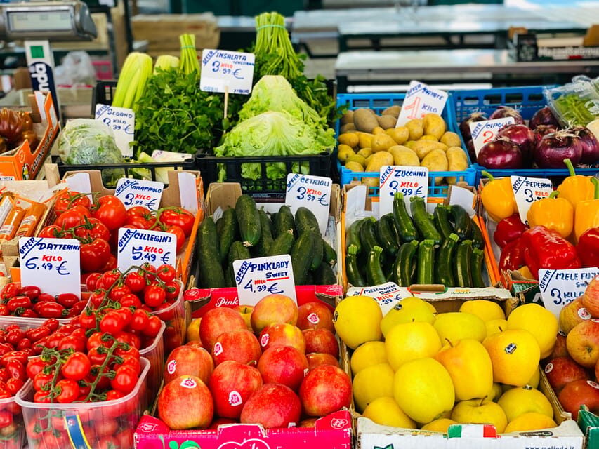 Venice: Rialto Area Street Food Tour and Sightseeing - Key things that make this tour worth your time