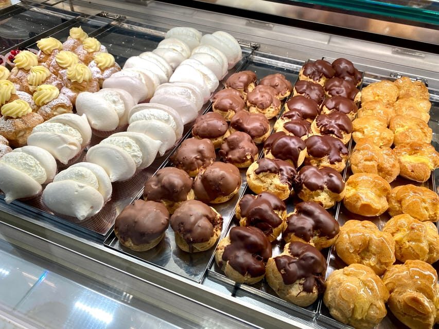 Venice: Rialto Area Street Food Tour and Sightseeing - Rialto Market: Trading Legacy and Fresh Ingredients in One Stop