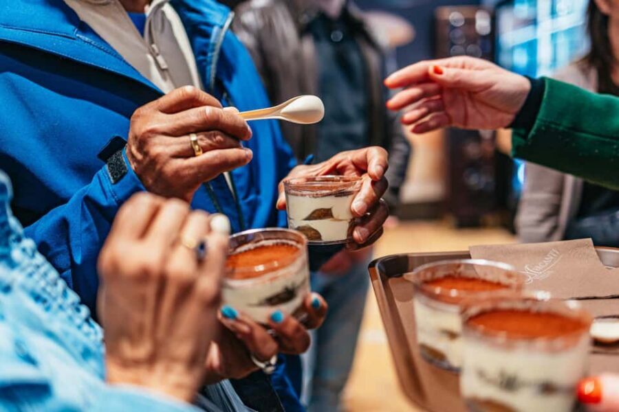 Venice: Rialto Market Food and Wine Lunchtime Tour - Key things to know before you go