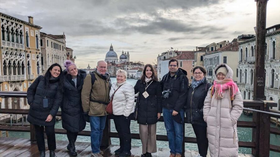 Venice: Rialto Market Street Food Tour - Should you book the Venice Rialto Market Street Food Tour?