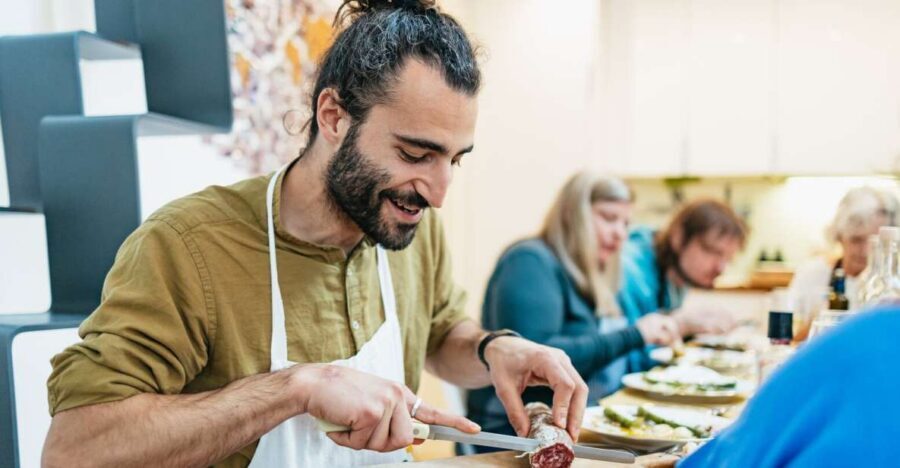 Venice: Rialto Market Tour, Cooking Class, and Lunch - FAQ
