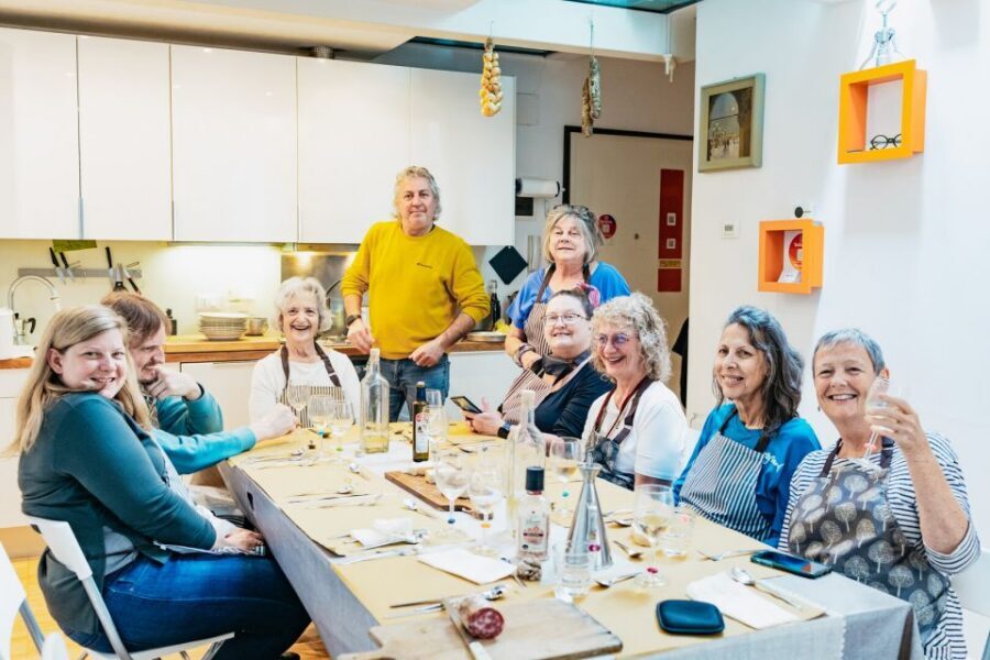Venice: Rialto Market Tour, Cooking Class, and Lunch - Price and value: why $146.14 isn’t just a cooking lesson