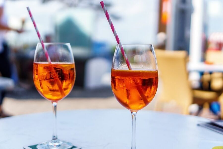 Venice: Royal Garden & St. Mark Basin View Casanova Aperitif - Who This Is Best For (and Who Should Skip It)