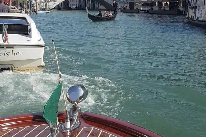 Venice S.Lucia Station to Venice Hotels or viceversa - Timing Tips That Make This Transfer Feel Effortless