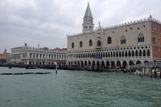 Venice Sailing Cruise to northern lagoon - The First 30 Minutes: Safety + Real Sailing Basics