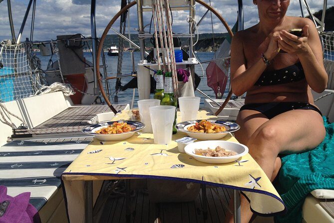 Venice Sailing Cruise to northern lagoon - 11:00 Start to San Marco: How the 4–5 Hours Unfold