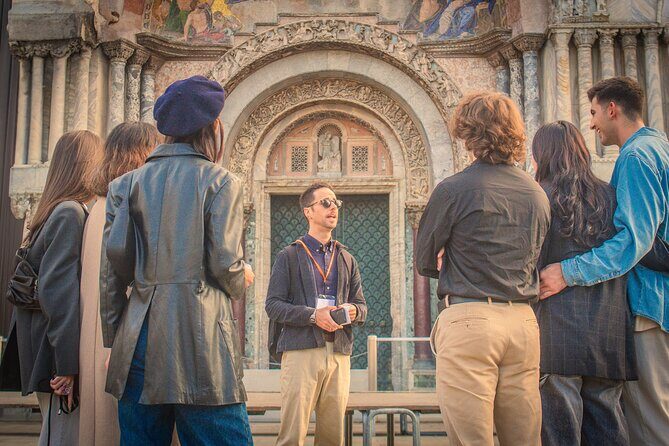 Venice Saint Mark's Basilica afternoon guided tour - Booking Verdict: Should You Do This St. Mark’s Tour?