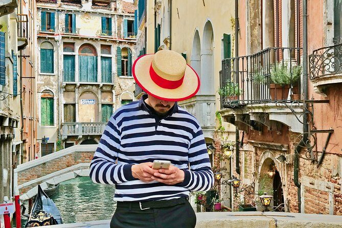 Venice Saint Mark's Basilica and gondola tour in the morning - What can go wrong (and how to prevent it)