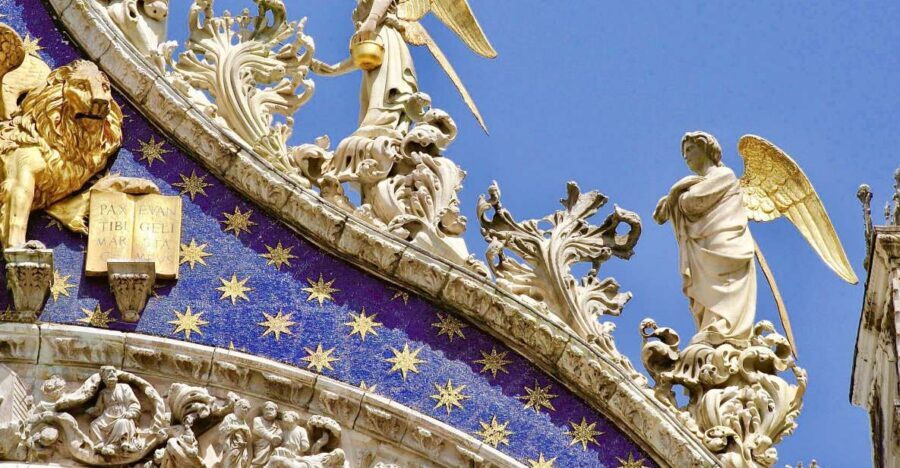 Venice: Saint Mark's Basilica Guided Tour - Piazza San Marco: The Quick History Primer That Actually Helps