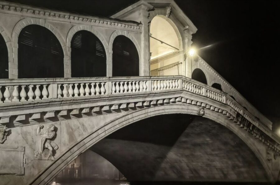 Venice: Saint Mark's Basilica Private Tour at Night - Key points worth knowing before you go