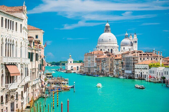Venice Scavenger Hunt and Highlights Self Guided Audio Tour - Price and value: what you really get for $9.60