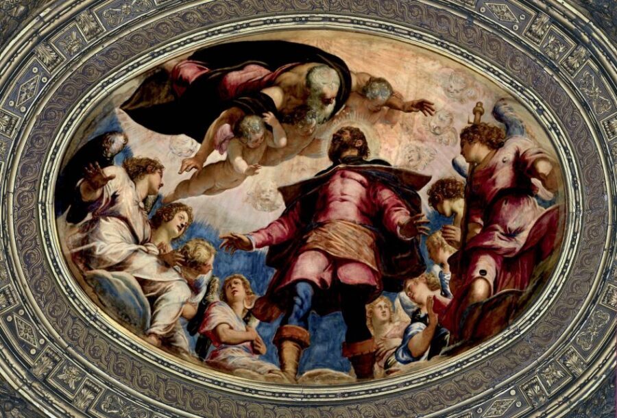 Venice: Scuola Grande di San Rocco Audioguide - Who should book this Scuola Grande di San Rocco audioguide