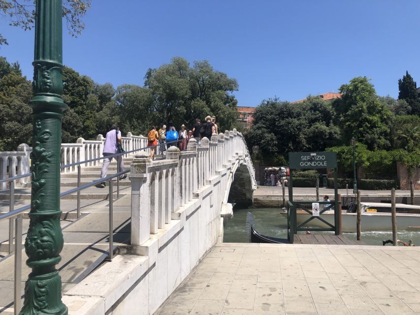 Venice Secret Food Tour - Key moments worth knowing
