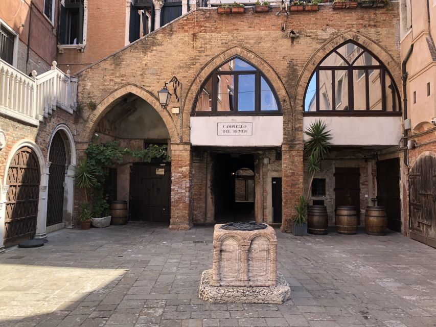Venice Secret Food Tour - Who this Venice Secret Food Tour suits best