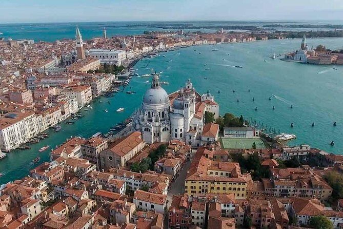 Venice Shared Arrival Transfer: Marittima Cruise Port to Central Venice - The shared-transfer reality: why waiting happens